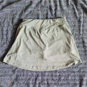 Olivia Kay Gray Kids Skirt